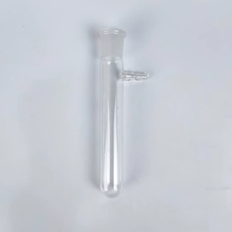Lab Equipment - 1 unidad: tubo de recogida para