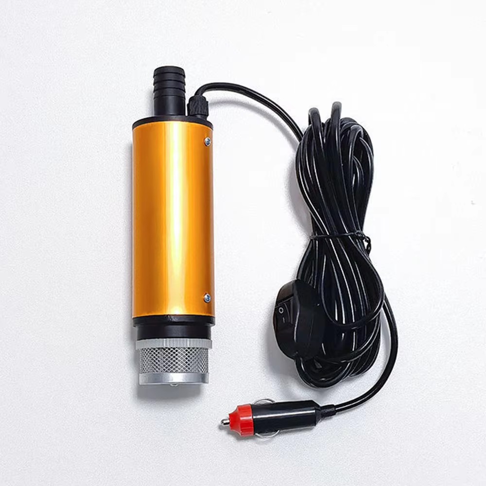 Mini Peristaltic Pump 12V - Mini Bomba Sumergible de Succión de