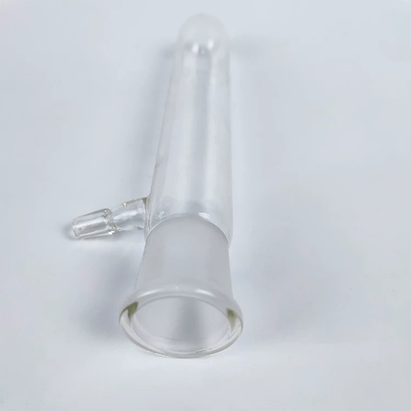 1 unidad: tubo de recogida par - Lab Equipment reseña y precio