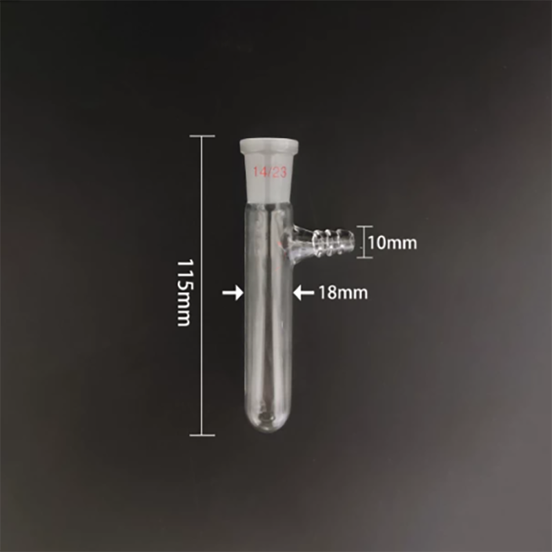 1 unidad: tubo de recogida par - Lab Equipment reseña y precio