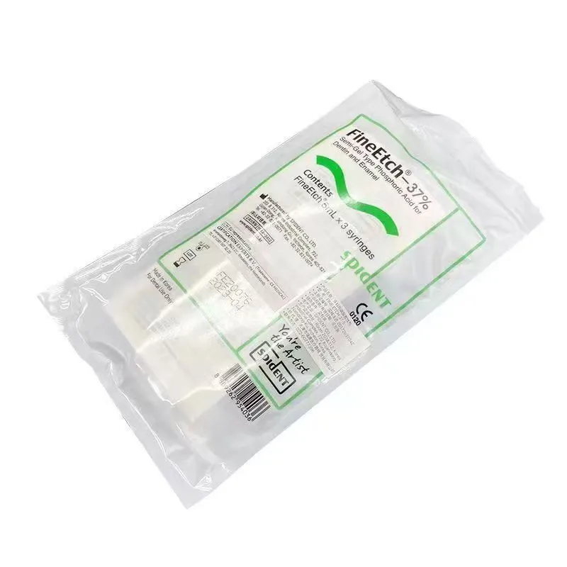 SmileKit Gel de Grabado con Ác - Medical Supplies reseña y precio