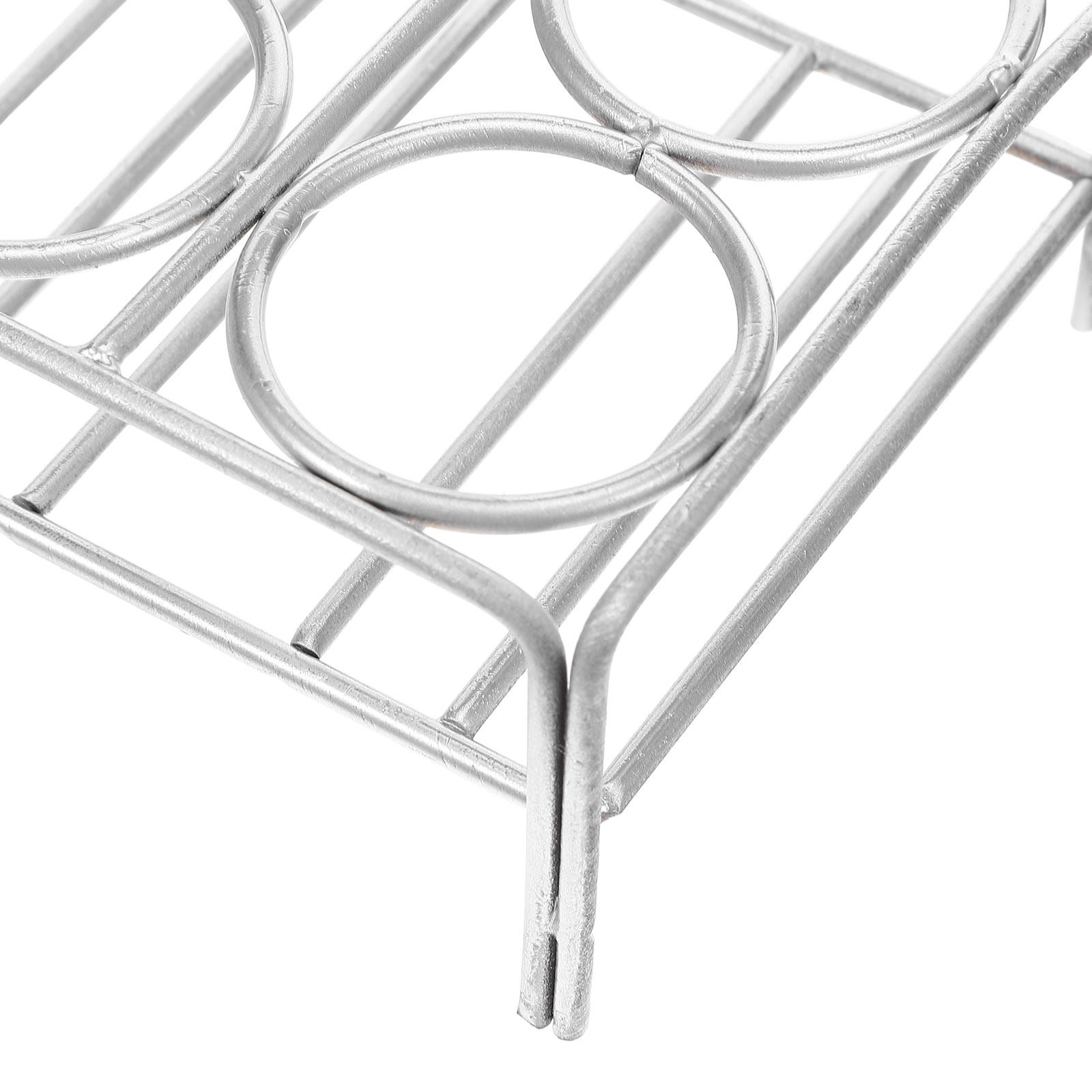 Soporte de acero resistente al - Lab Equipment reseña y precio