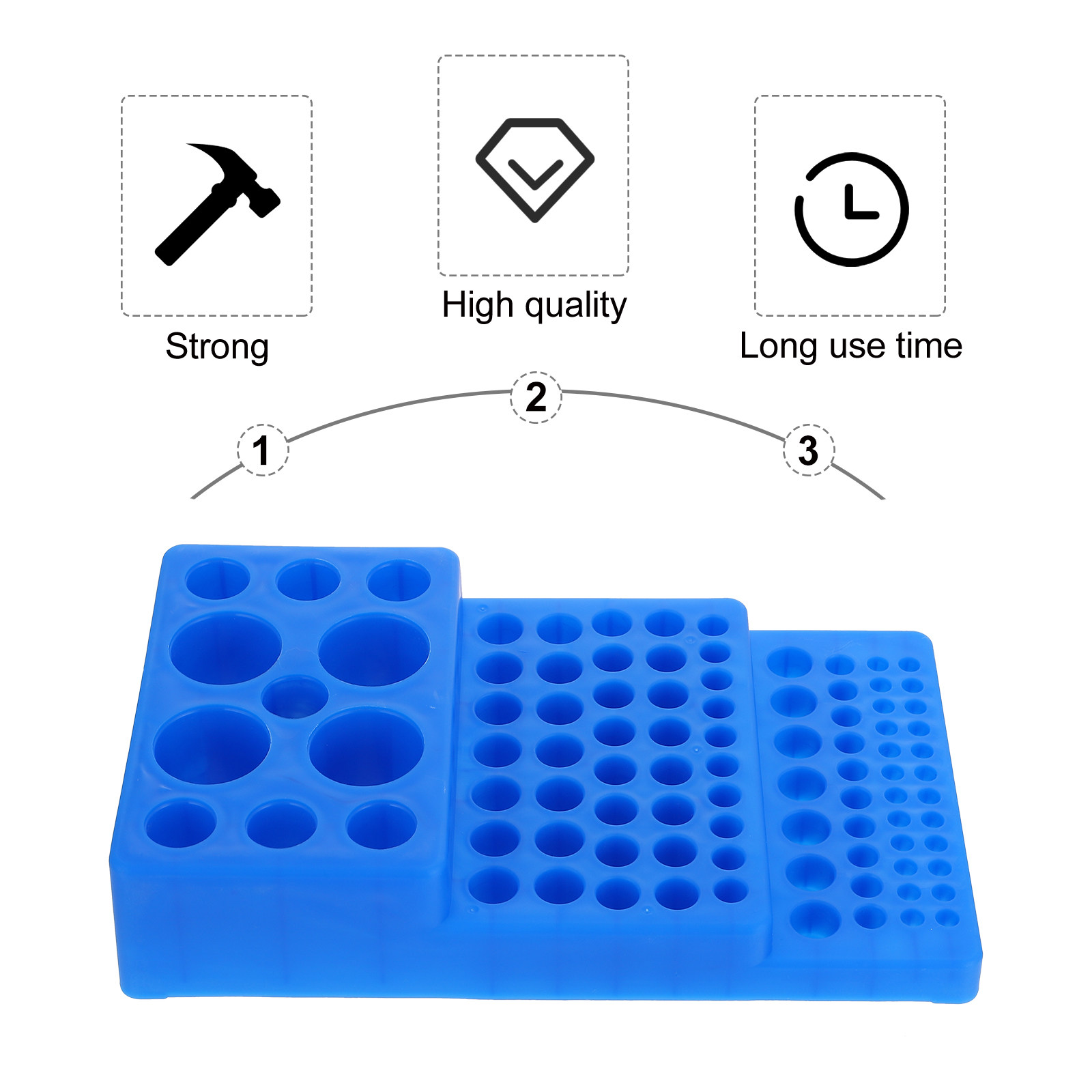 Soporte de laboratorio trapezo - Lab Equipment reseña y precio