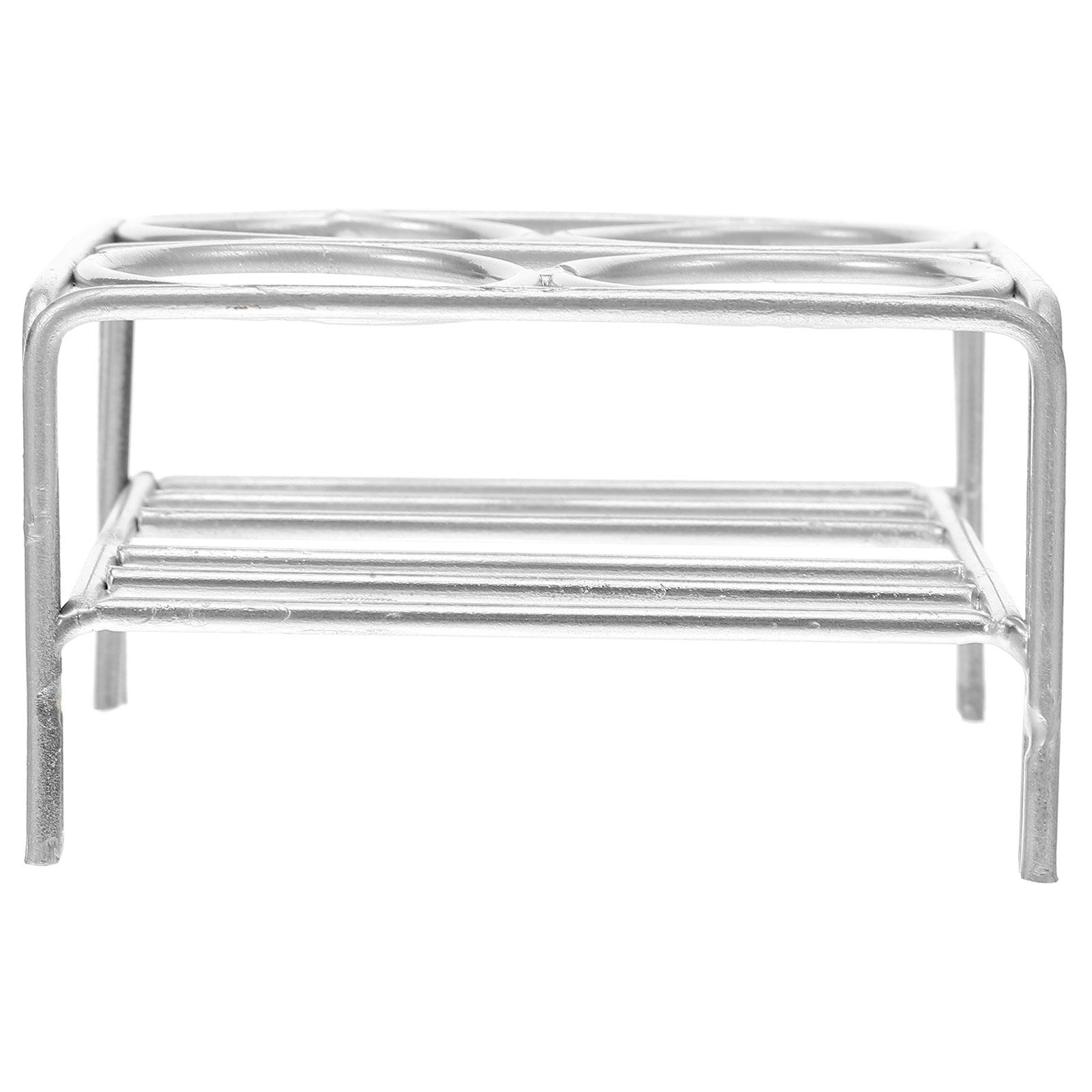 Soporte de alambre para crisol - Lab Equipment reseña y precio