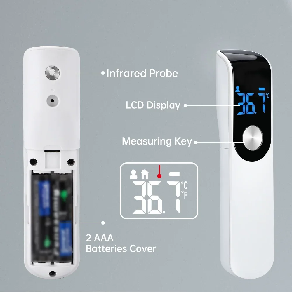 Oxímetro médico recargable con - Pulse Oximeter Fingertip Rechargeable reseña y precio