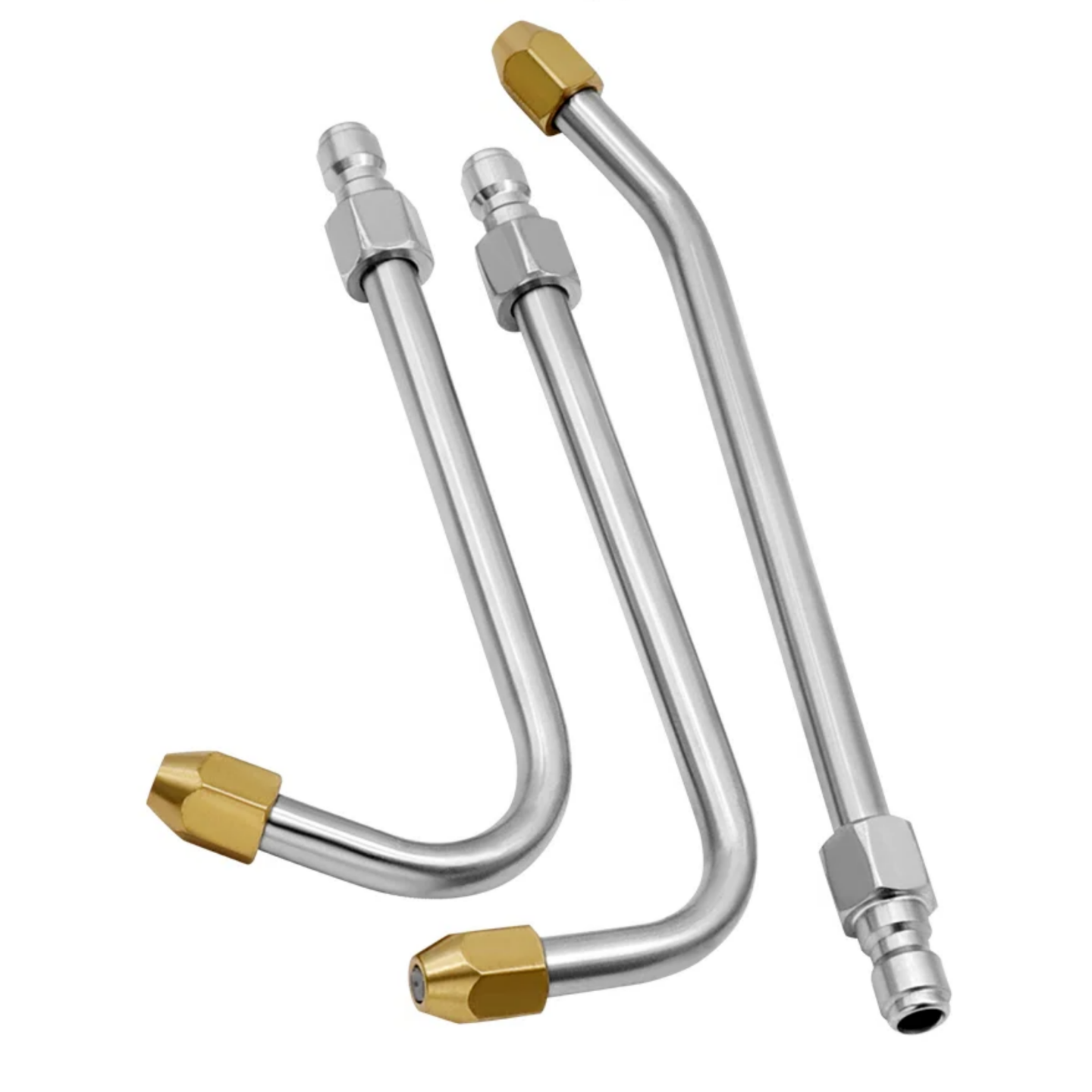 Lanza de chorro de varilla de  - Vacuum Chamber Kit With Pump reseña y precio