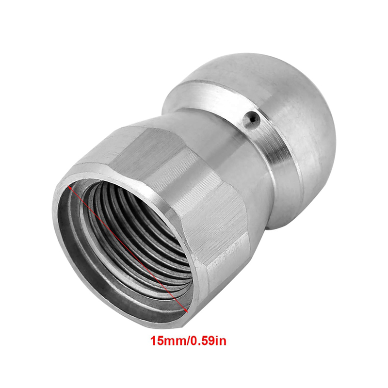 Boquilla de chorro de alcantar - Vacuum Chamber Kit With Pump reseña y precio