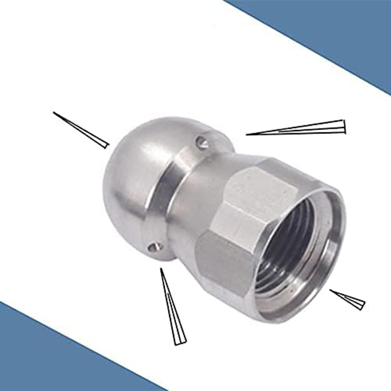 Boquilla de chorro de alcantar - Vacuum Chamber Kit With Pump reseña y precio