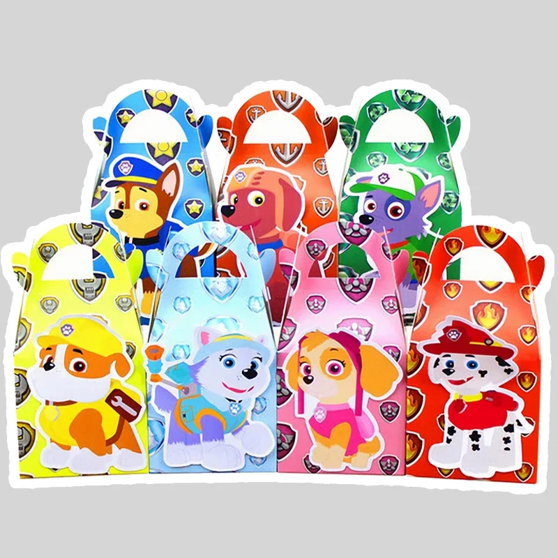 Bolsas de regalo para fiestas  - Packaging reseña y precio