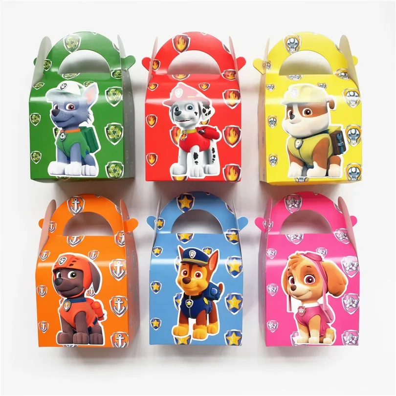 Bolsas de regalo para fiestas  - Packaging reseña y precio