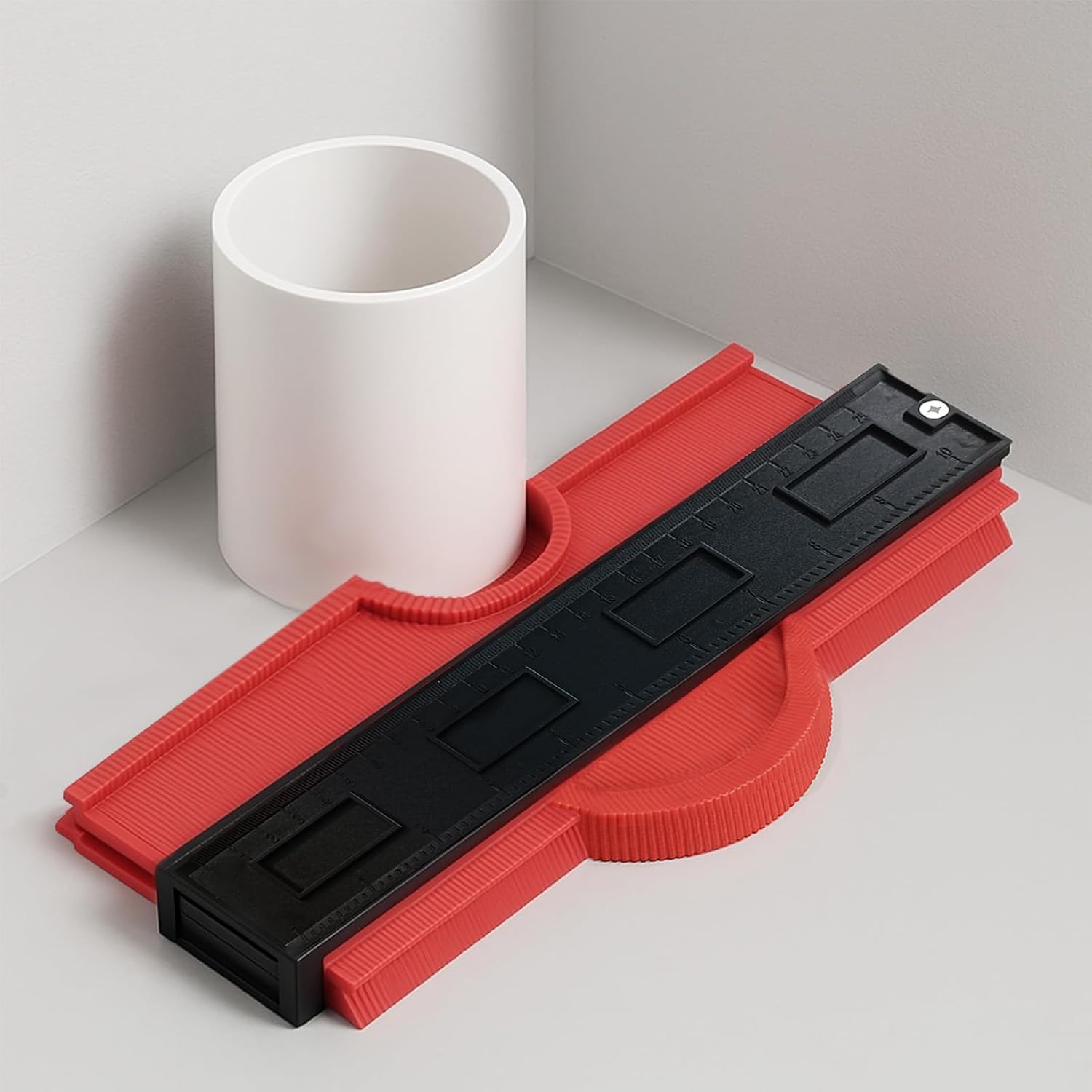 Calibrador de Contornos, Copia - Test Instruments reseña y precio