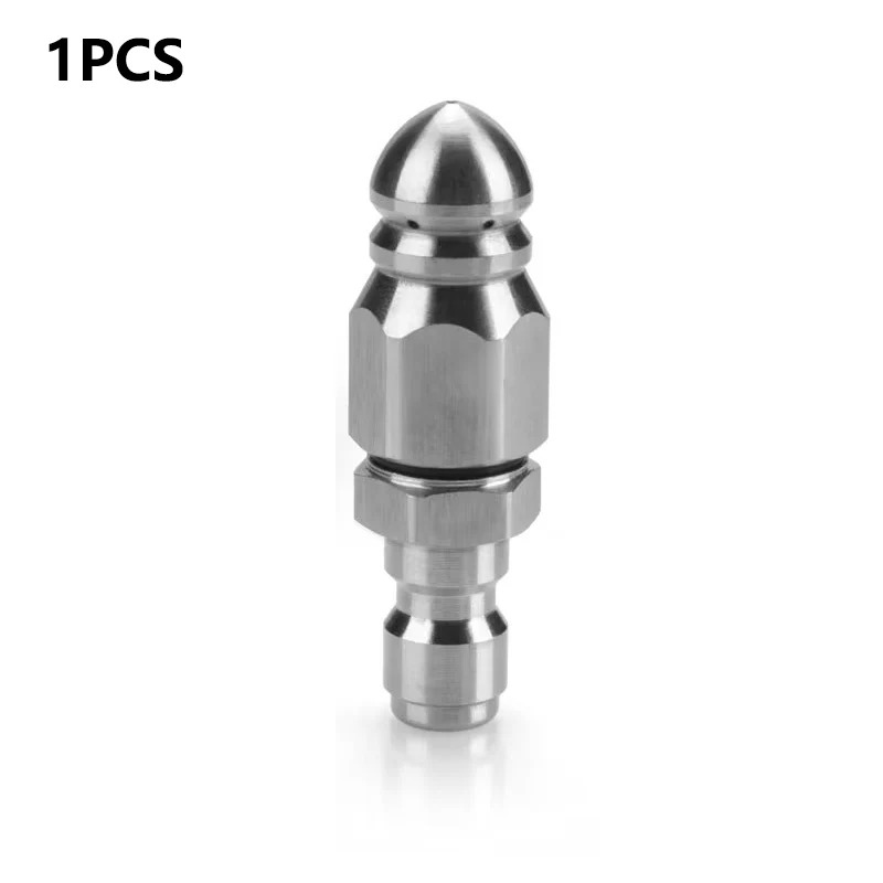 Boquilla de chorro para desagü - Vacuum Chamber Kit With Pump reseña y precio